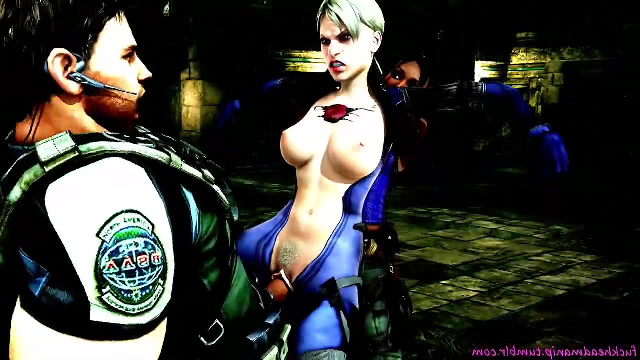 POV Hentai Footjob from Sammy from Five Nights at Freddys_e435a57e