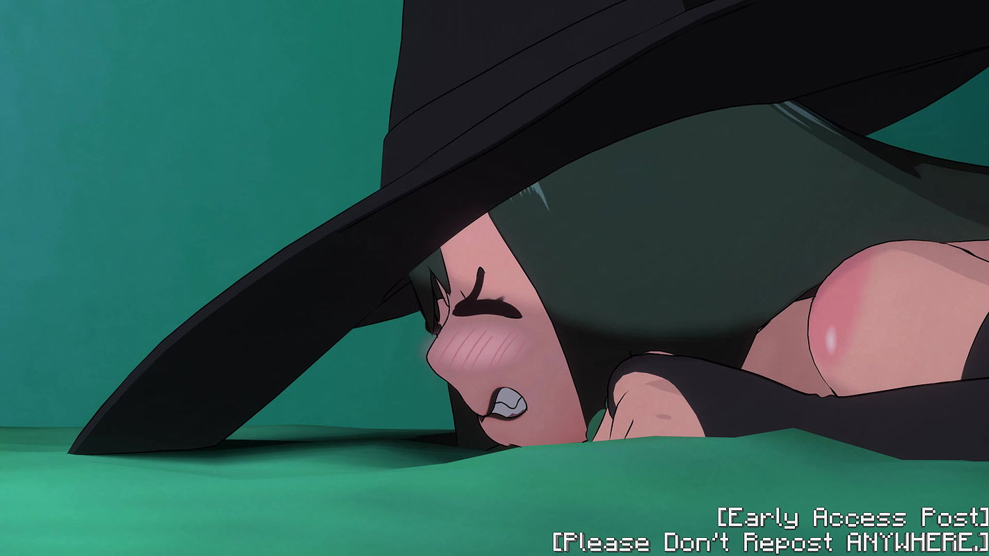 Princess HIBANA Rough Sex FIRE Hentai Uncensored_a4c5ea47