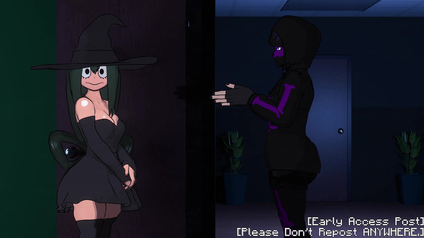 Princess HIBANA Rough Sex FIRE Hentai Uncensored_a4c5ea47