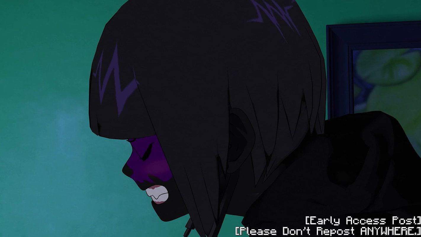 Princess HIBANA Rough Sex FIRE Hentai Uncensored_a4c5ea47