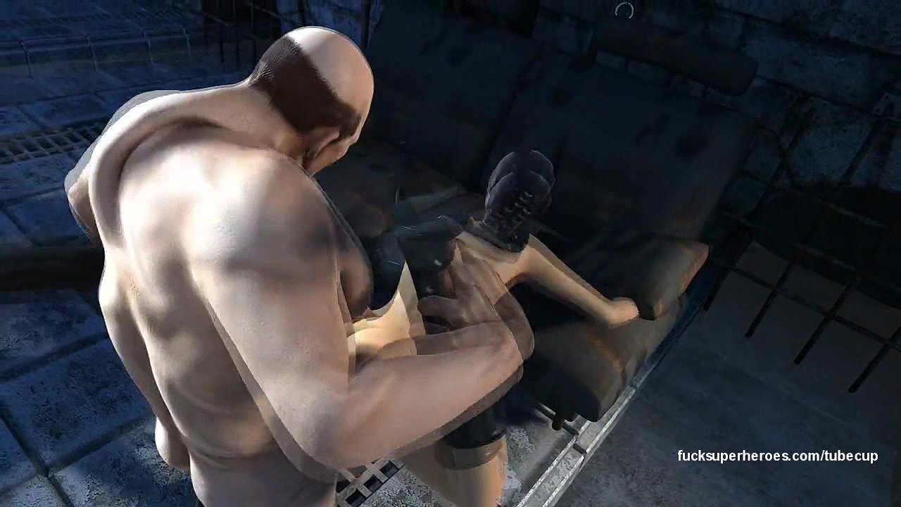 Wild Life Furry Hentai_e9f51f24