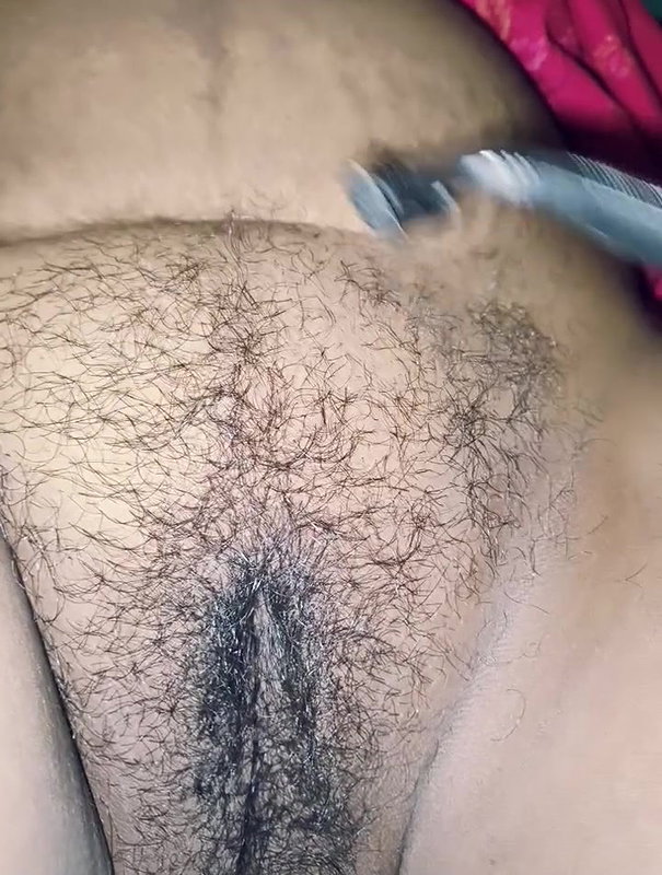 Desi Bhabhi Pusssy Hair Cutting Vidoe