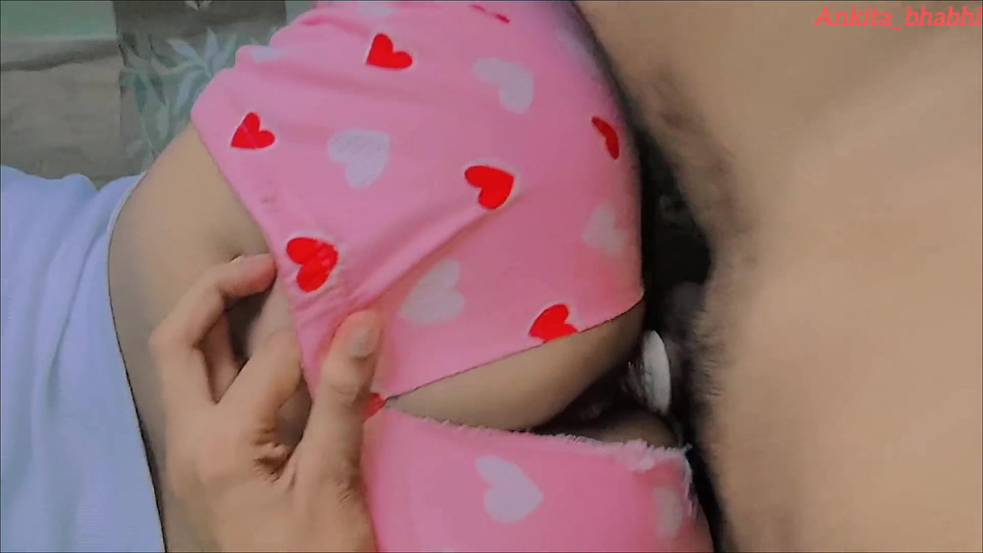 Desi Cute Stepsister Fucked by Horny Indian Stepbrother