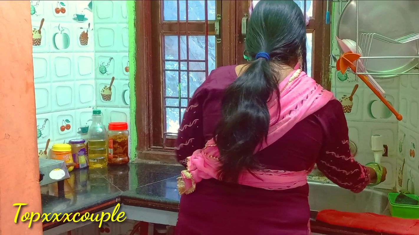 Indian Desi Maid XXX Fuck.