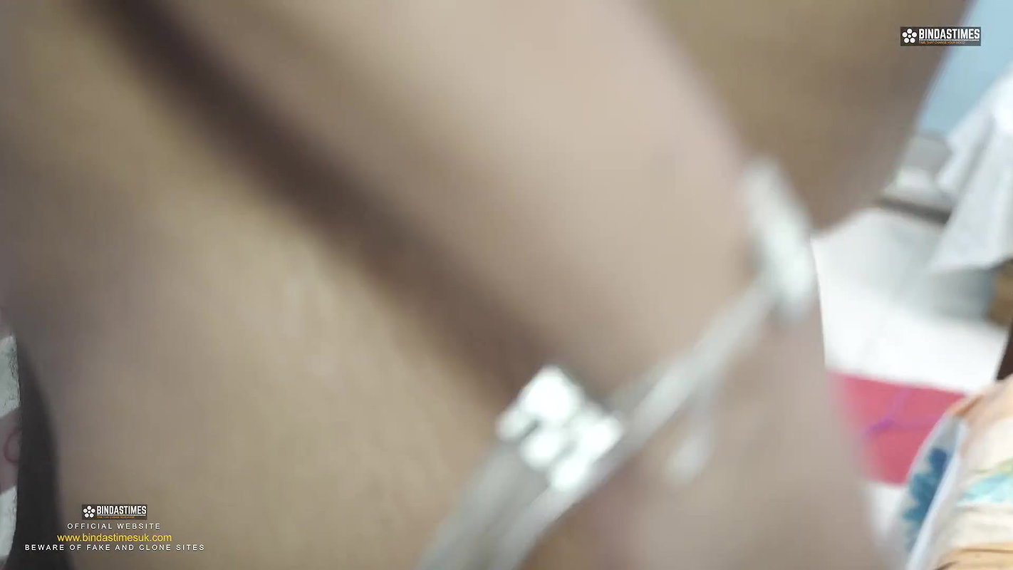 Desi Modern Wife Caught Her Husband Having Sex with a Horny Girl and Turned Into Hardcore BDSM Sex ( Full Movie )