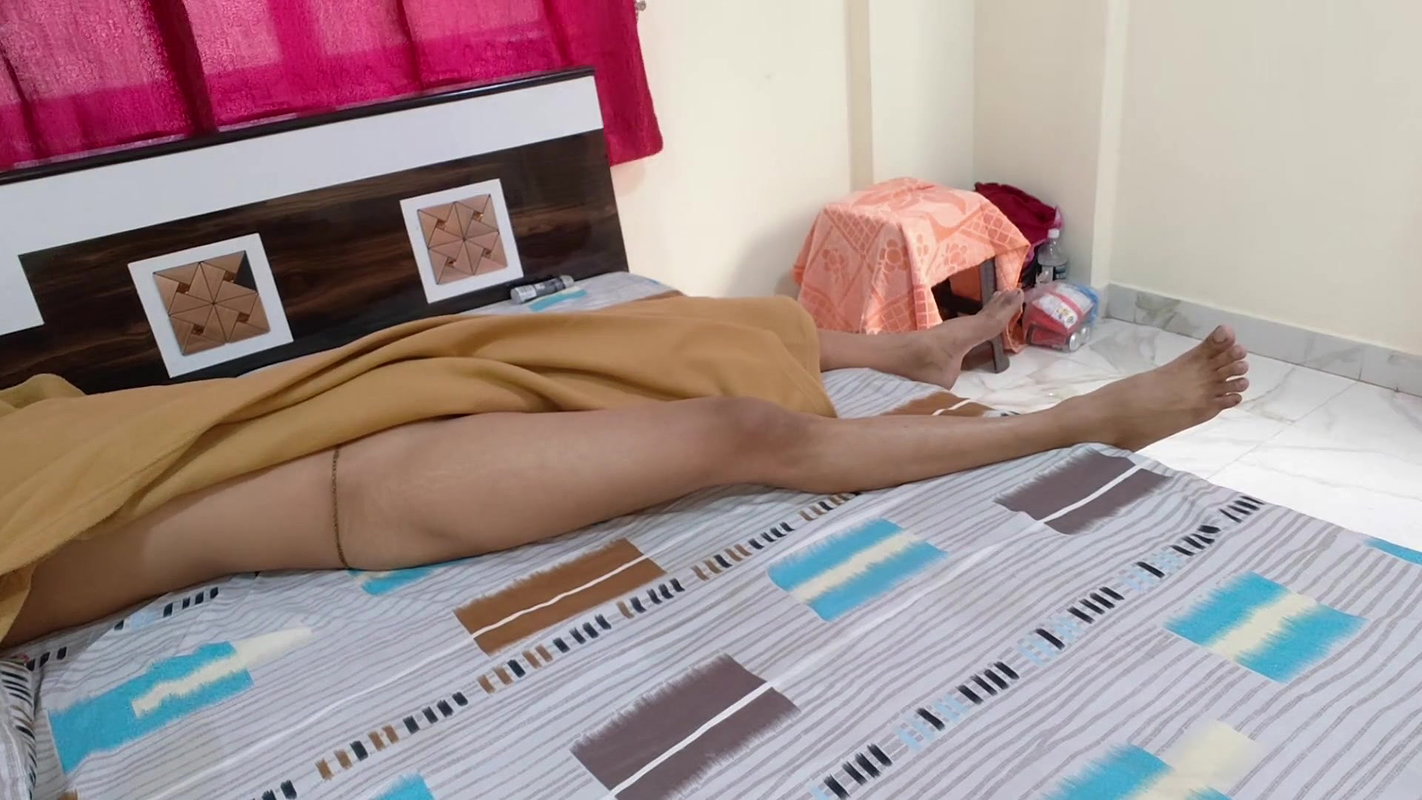 Desi Stepmom Fucking Hindi Audio