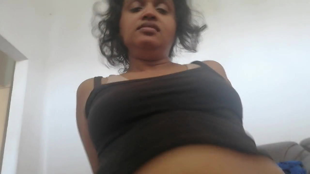 My Desi Step Mother Rides on Top of Me