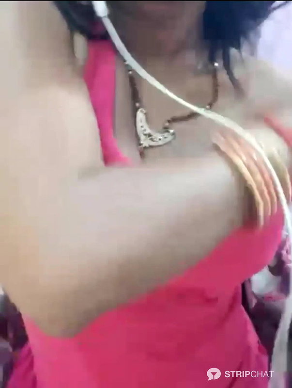 Zareena-jaan 6 nipples pinching