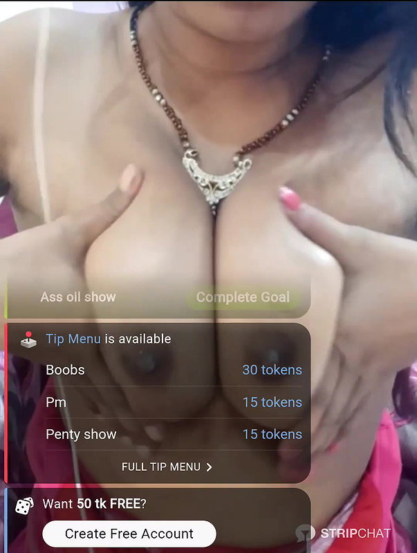 Zareena-jaan 6 nipples pinching