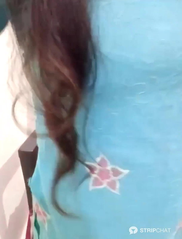 Zareena-jaan 3 remove panty and show beautiful ass