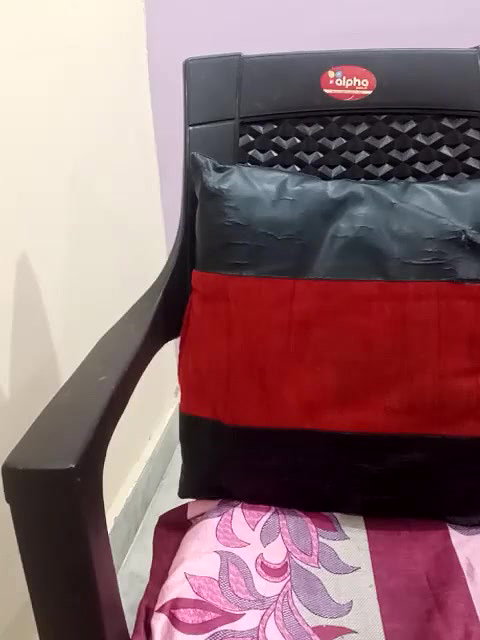 Zareena-jaan 1 show beautiful boobs