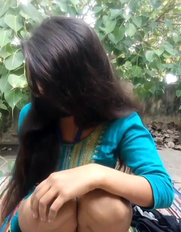 Wildbabes 7 outdoor dildo riding fuck1