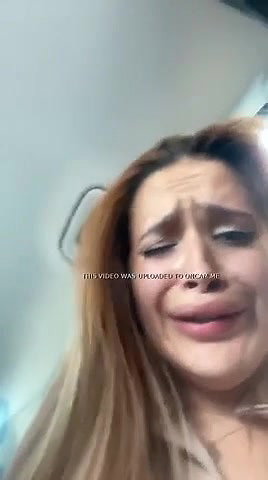 Sara_fun 14 hot squirting in car