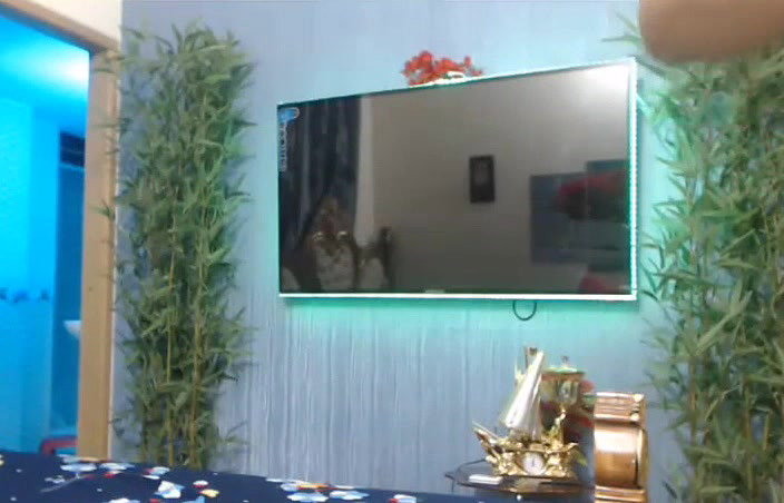 samiracute 1 show her beautiful boobs