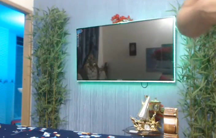 samiracute 1 show her beautiful boobs