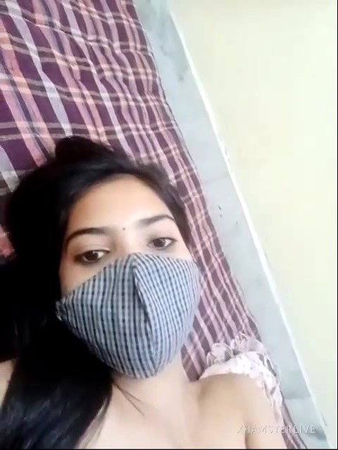 PUNAM456 6 open beautiful pink pussy