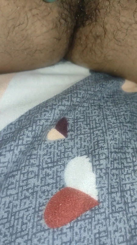 Indian Girl fingering.