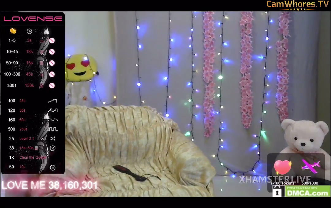 Namratasushi 7 ass spanking and nipples clamping