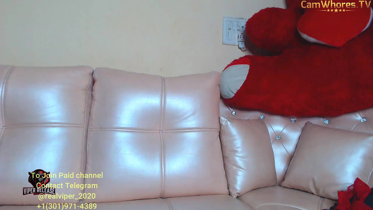 Meenakshi- 6 private show lovense pussy fucking