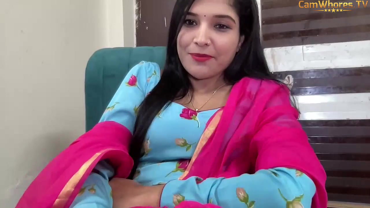 Meenakshi- 2 getting full nude and pussy rubbing