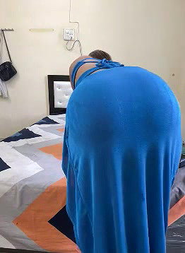 Me_known19 25 beautiful dress pussy fingering2