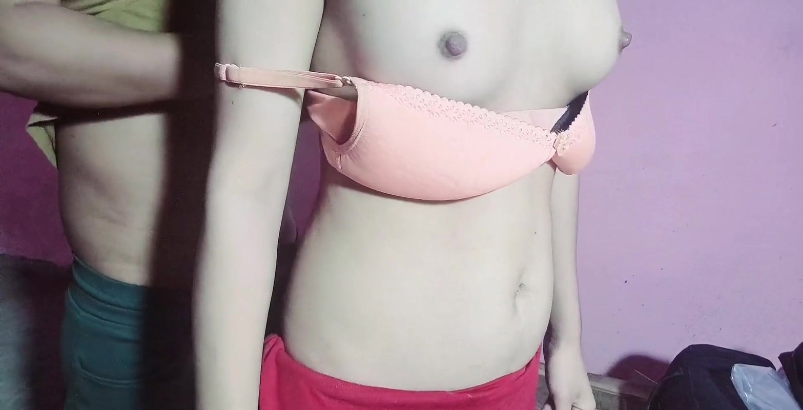 Indian girl hard sex in home made video 2023.