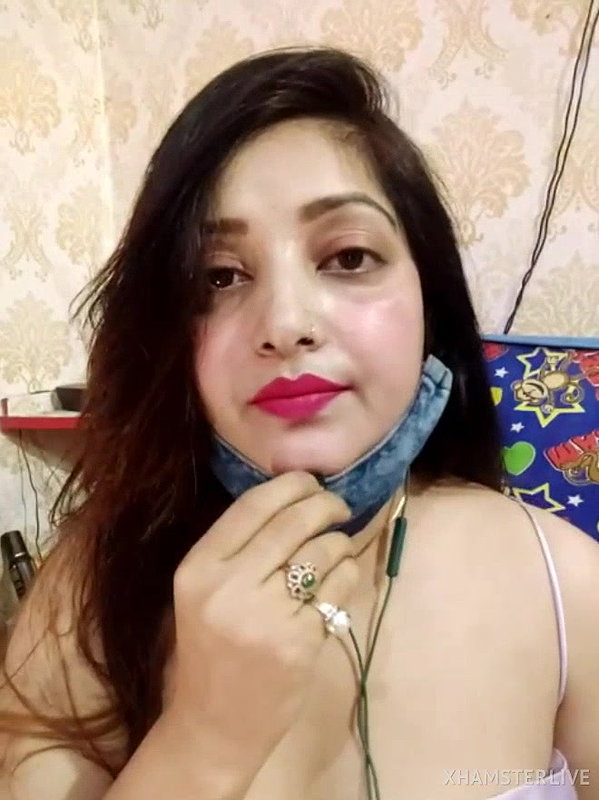 Indian_rose 2 private show beautiful face show1