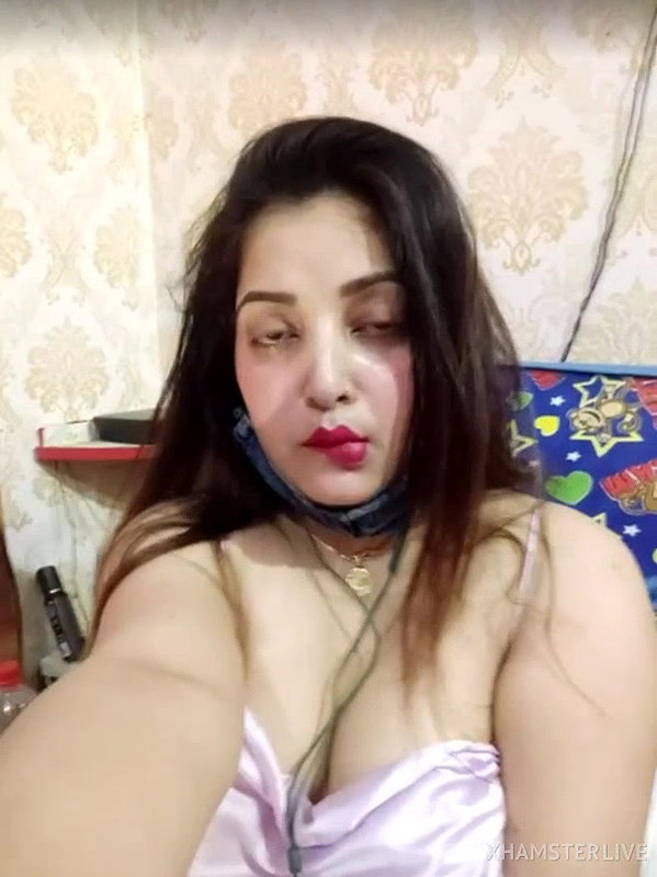 Indian_rose 2 private show beautiful face show1