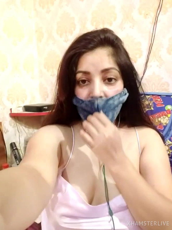 Indian_rose 2 private show beautiful face show1