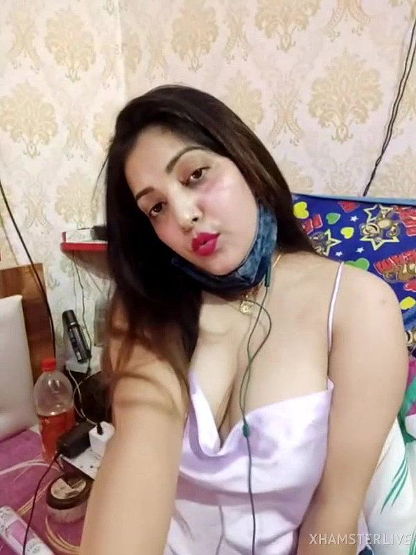 Indian_rose 1 private show beautiful face show
