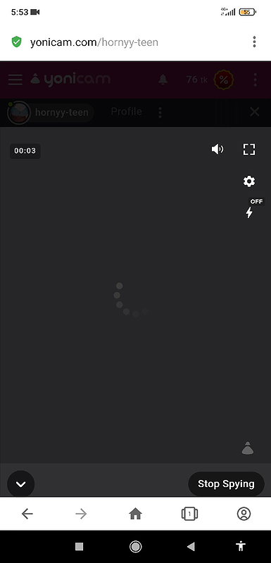 hornyy-teen 5 spy boobs and pussy