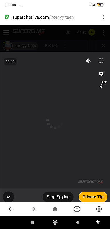 hornyy-teen 4 spy pussy