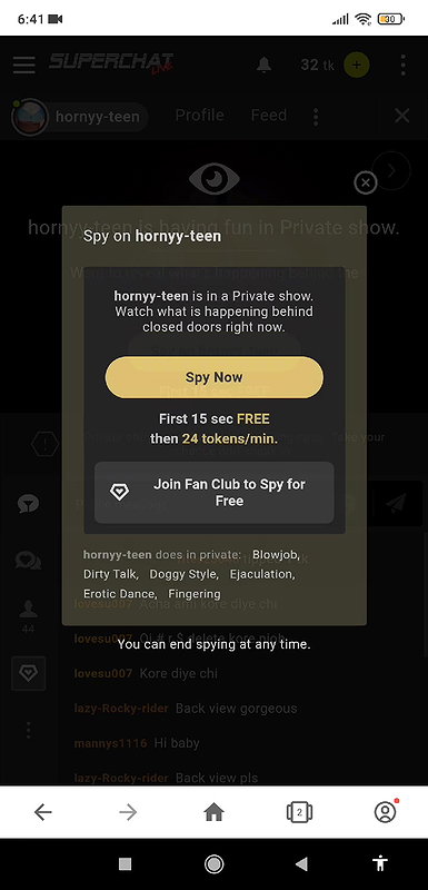 hornyy-teen 4 spy pussy