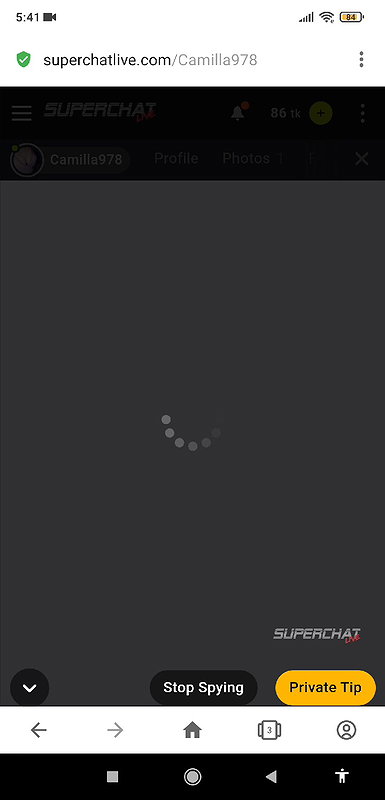 Camilla978 2 spy carrot blowjob