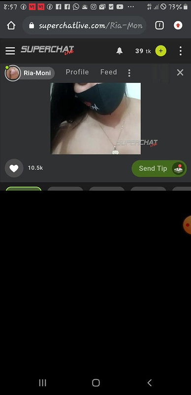 Beautiful_Queen 5 rare ticket show pussy fingering