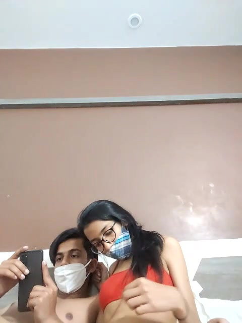 anshika978388 8 beautiful small boobs and pusssy show