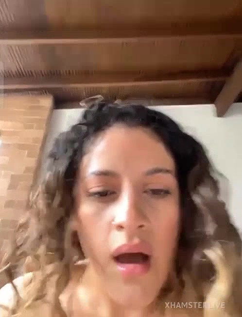 Alana15 8 wow huge fountain multi squirts