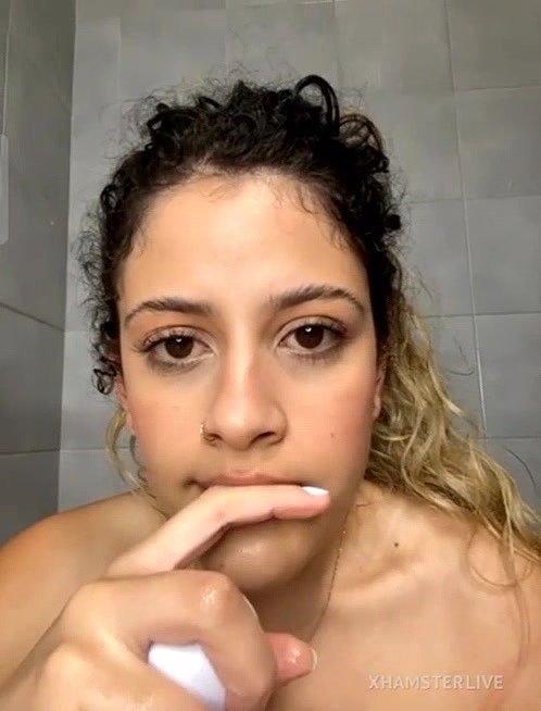 Alana15 7 wow huge multi squirts