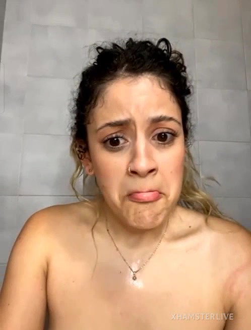 Alana15 7 wow huge multi squirts