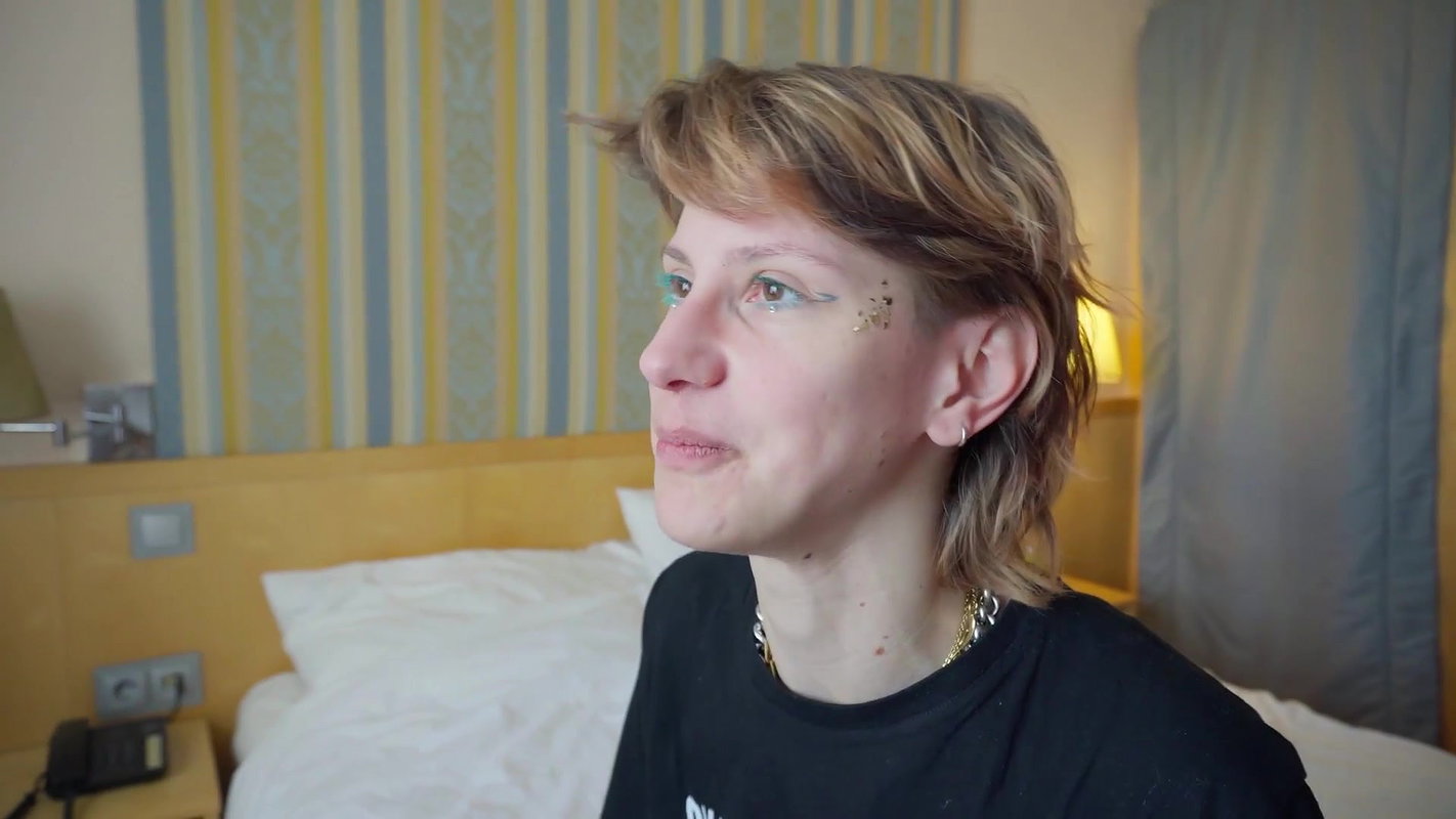 Nad & Magma – Knots of Self