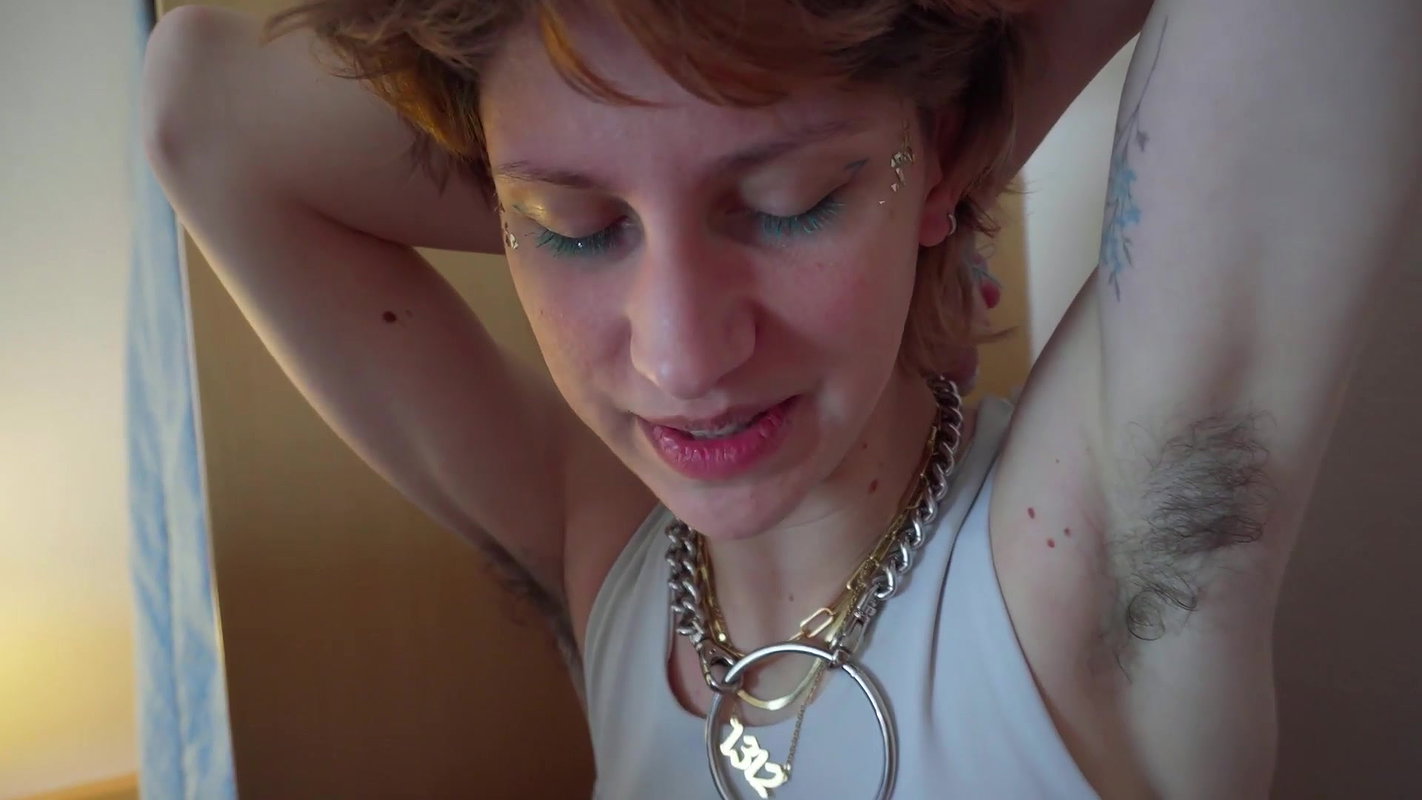 Nad & Magma – Knots of Self