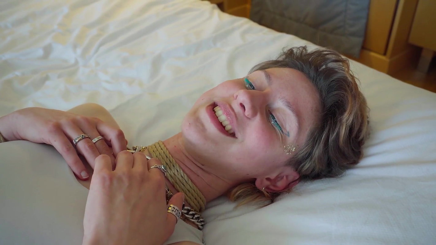 Nad & Magma – Knots of Self