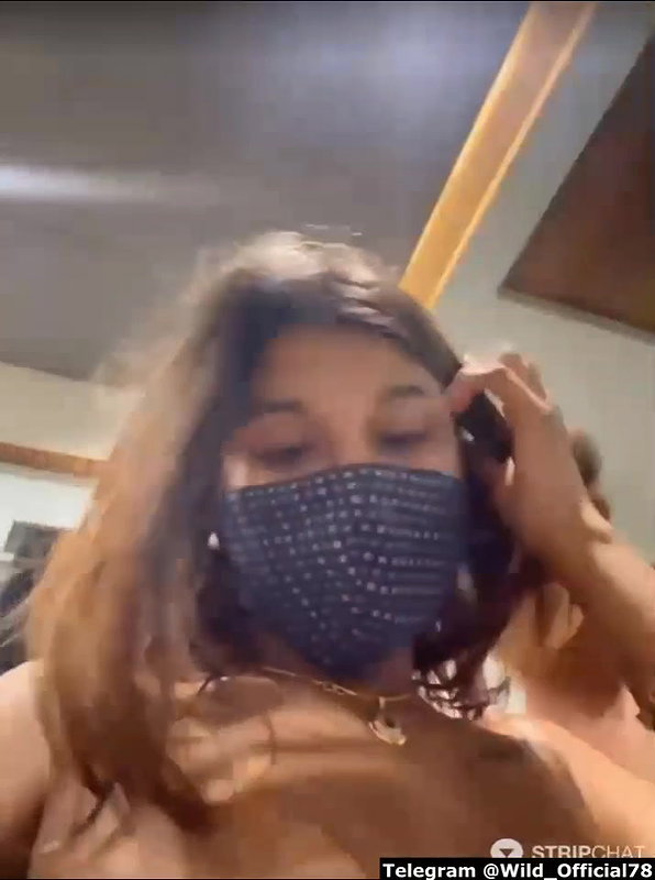 Fun with zoya cpl show cum on face