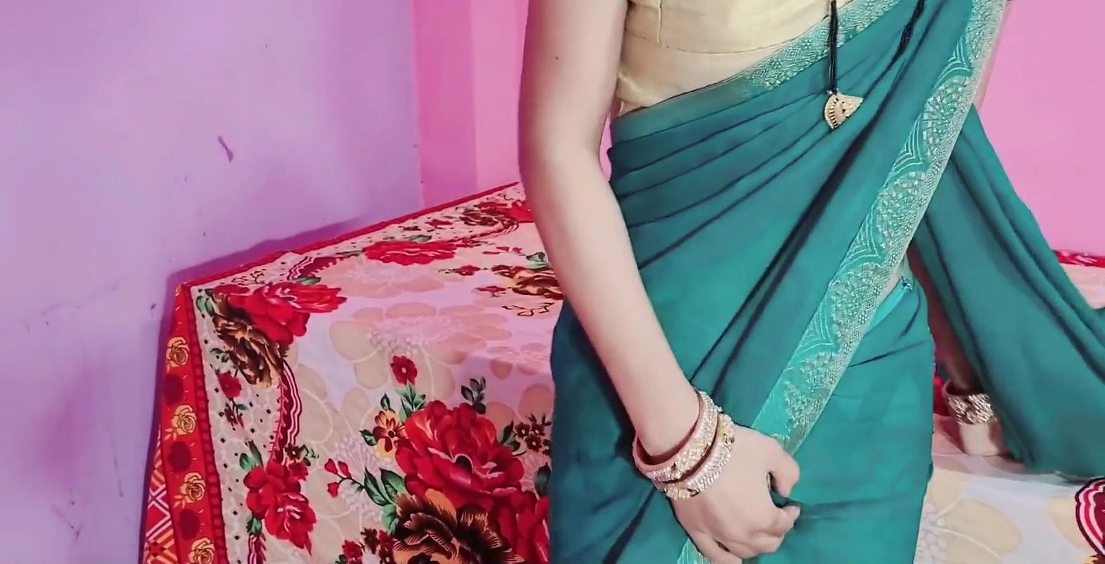 Indian Hot Nokrani Ki Chudai Malkin Ke Jane Ke Bad