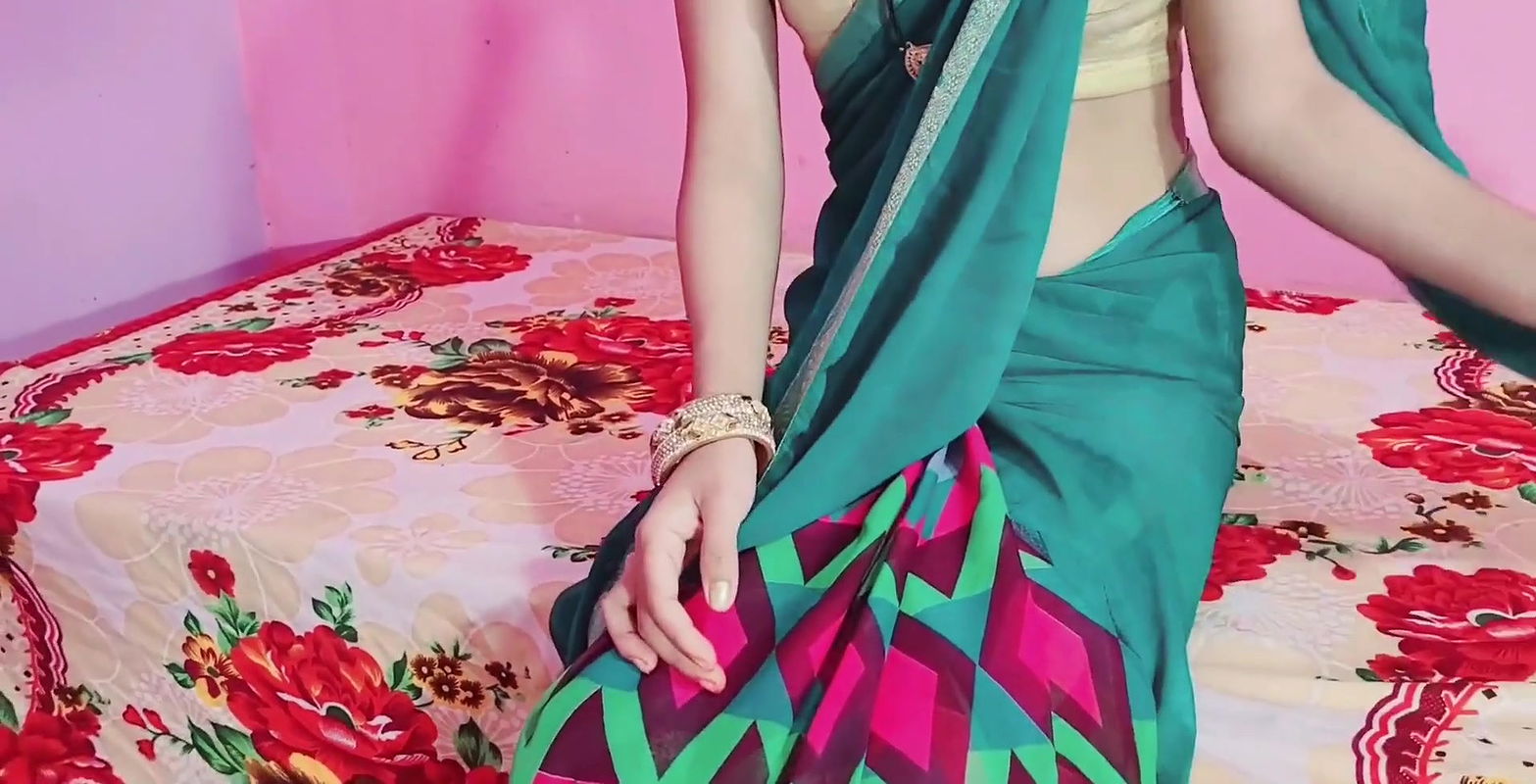 Indian Hot Nokrani Ki Chudai Malkin Ke Jane Ke Bad