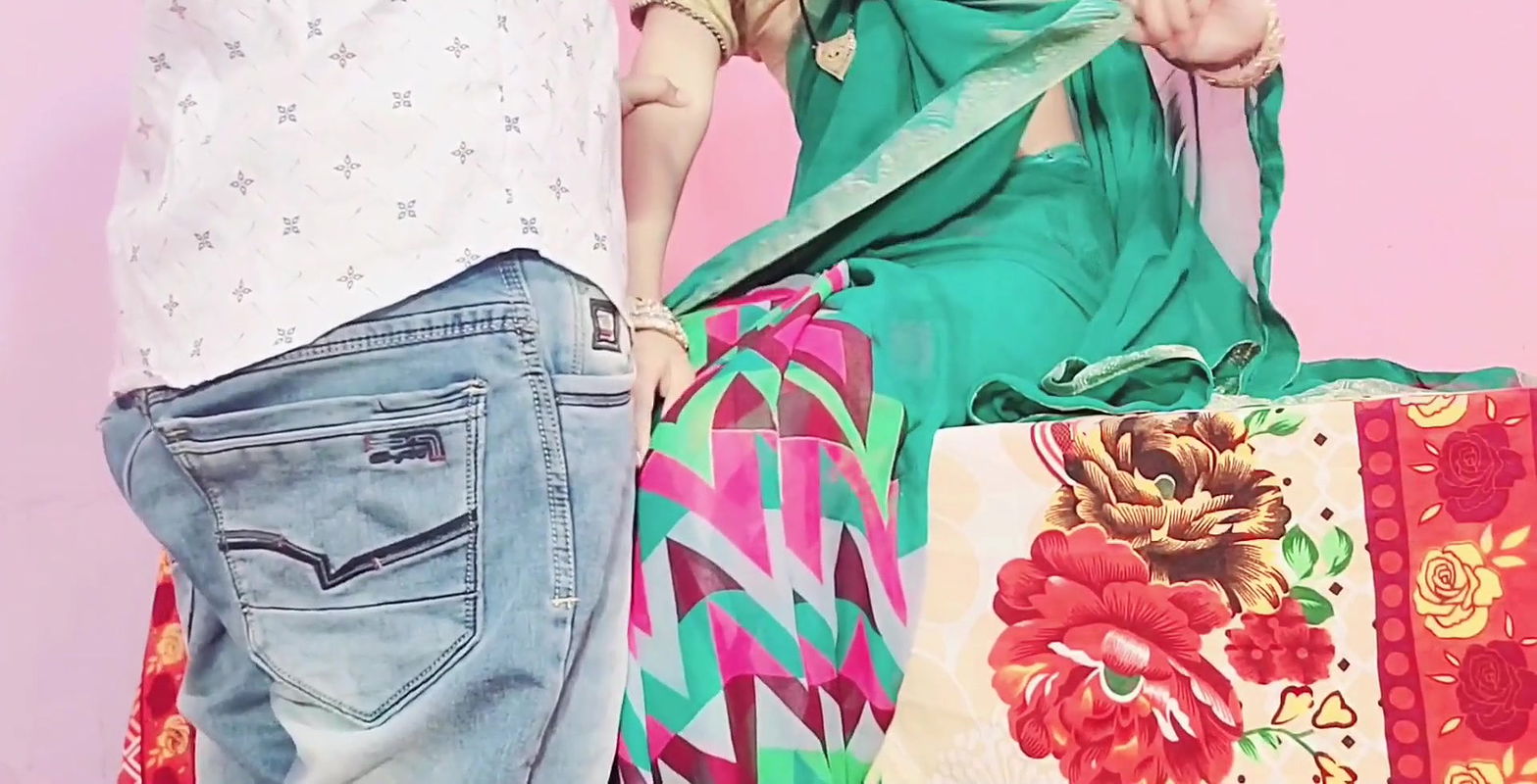 Indian Hot Nokrani Ki Chudai Malkin Ke Jane Ke Bad