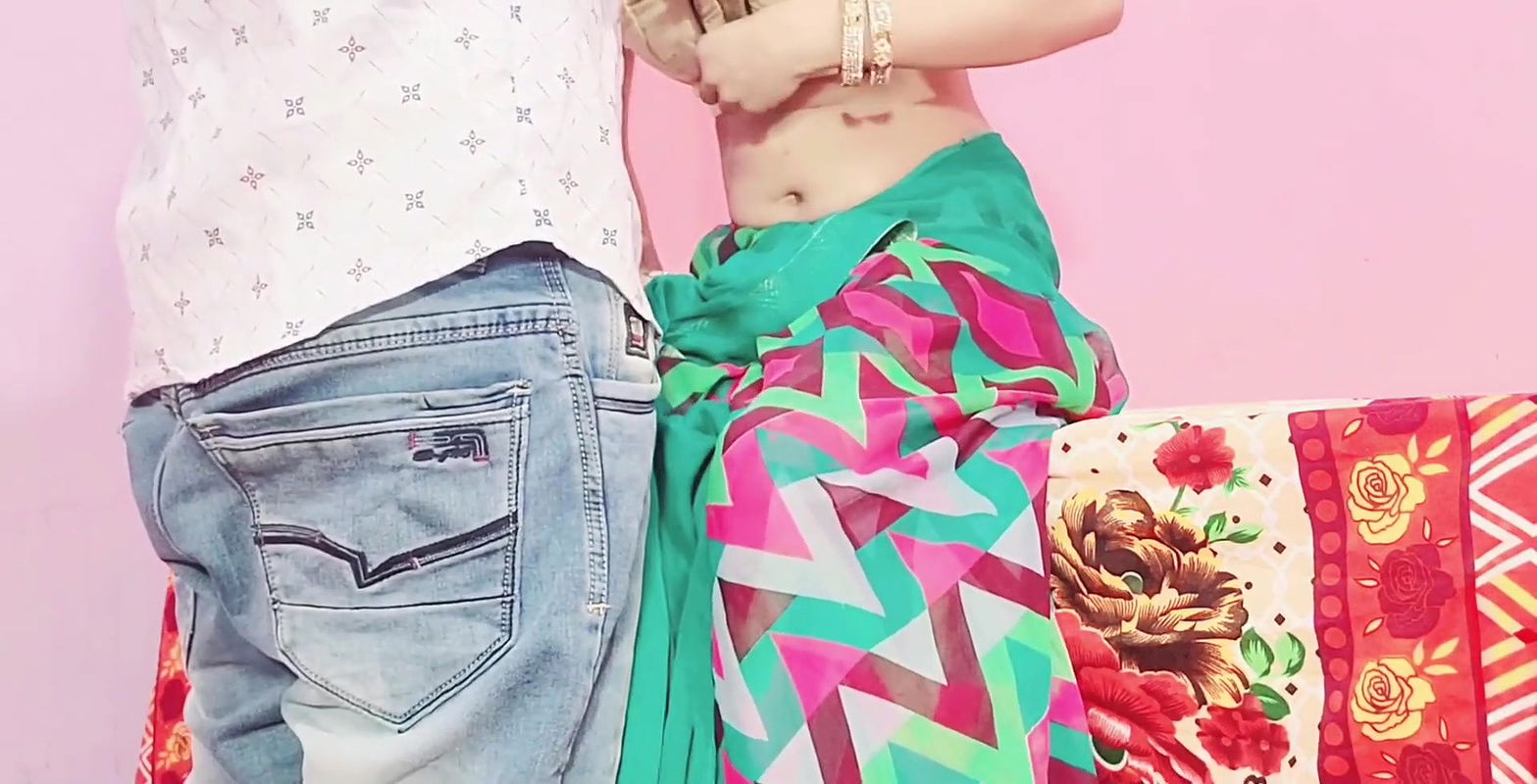 Indian Hot Nokrani Ki Chudai Malkin Ke Jane Ke Bad