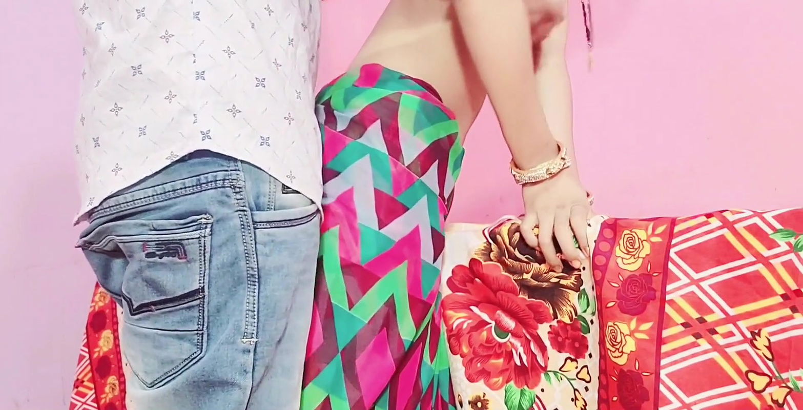 Indian Hot Nokrani Ki Chudai Malkin Ke Jane Ke Bad