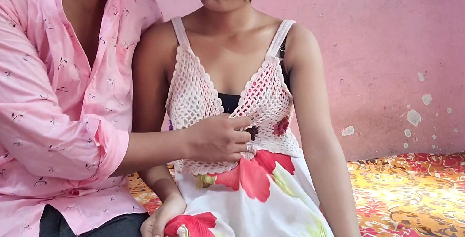 Indian ladaki ko bhabhi ke bhai ne choda.