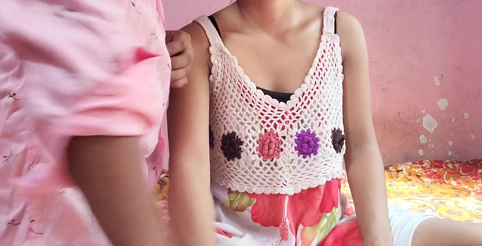 Indian ladaki ko bhabhi ke bhai ne choda.